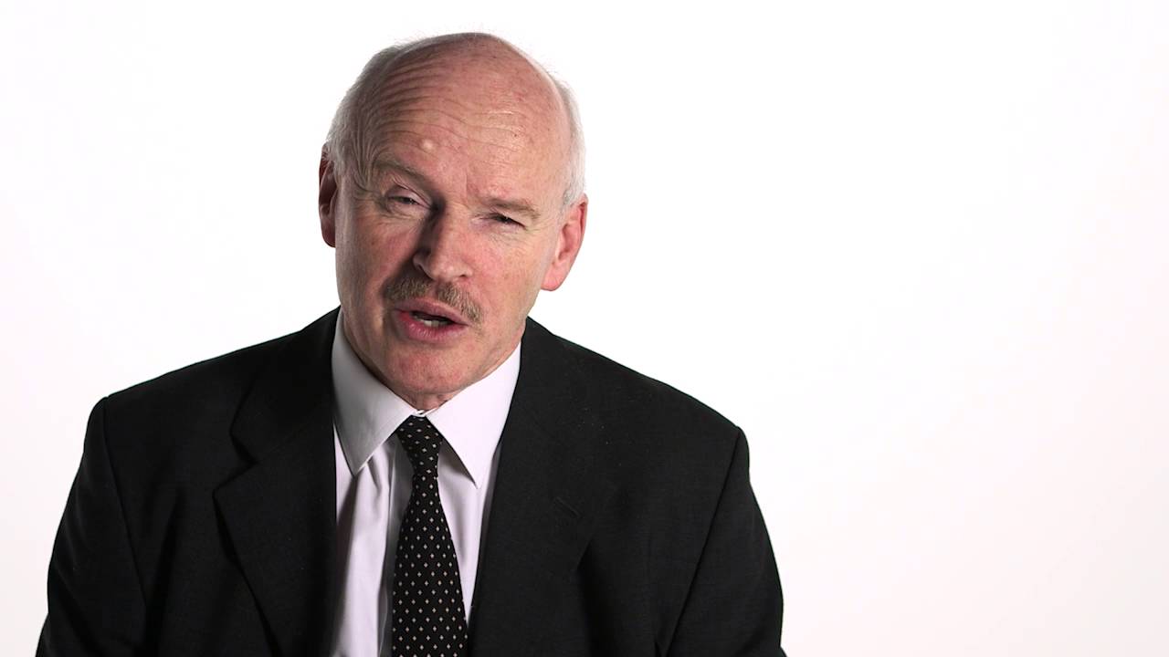 ICE Talks: Engineers up to the task - Nick Lyness