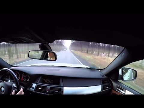 Trasa Jarocin - Poznań w 3 minuty