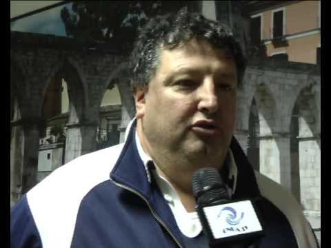 ONDA TG 24.01.2014 - SULMONA RUGBY: INCONTRO GENITORI