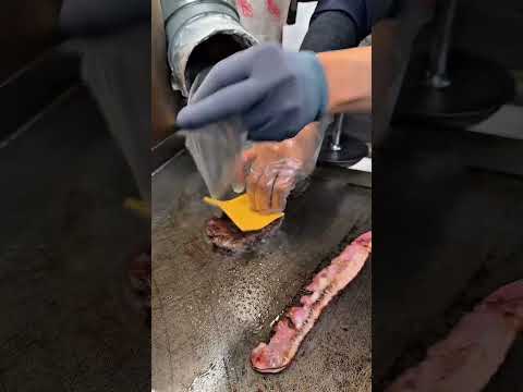 주문 즉시 구워주는 6,000원 수제버거