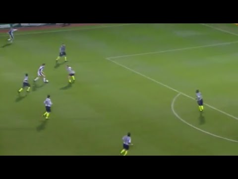 Blackburn Rovers 2-0 Manchester City - League Cup R4 (28/11/01)