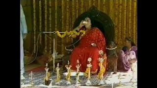 Shri Nirmala Devi Puja, The Duties of a Guru thumbnail