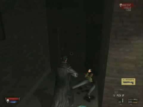 Let's Play The Punisher 2