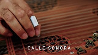 Calle Sonora - Mara Aranda/Youssef el Houssaini (Ya qalbi khali el hal يا قلبي خلي الحال)   Parte 1