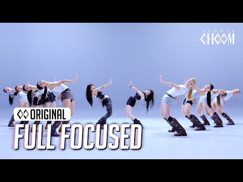 (Full Focused) Red Velvet - IRENE & SEULGI(레드벨벳 - 아이린 & 슬기) 'TILT' (4K) | STUDIO CHOOM ORIGINAL
