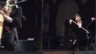 Patrick Wolf   Armistice    Berlin 2012