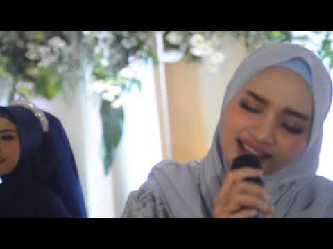 LAW KANA BAINANAL HABIB - FIDA D'ACADEMY, ROSY, YOGA, FITHA - ELSIKA GAMBUS