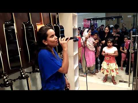 Asma M Chahun Main Ya na..????