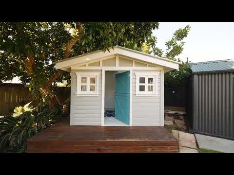 Video for 113 Lascelles Street, Brighton  QLD  4017