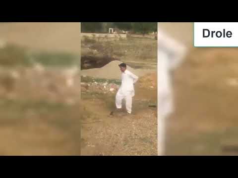 Vid&eacute;o 100% dr&ocirc;le