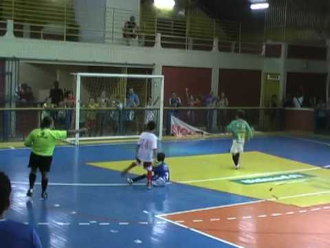 Caio Vinícius - Bola de Ouro - Rio Branco/Acre