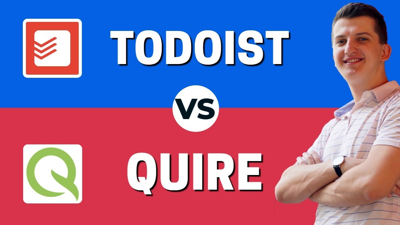Quire vs TickTick - Which One Is Better?