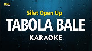 Download lagu Tabola Bale - Silet Open Up (KARAOKE) mp3 Download lagu Tabola Bale - Silet Open Up (KARAOKE) mp3