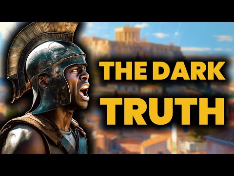 Introduction to Ancient Greece: The Untold Story of Greece