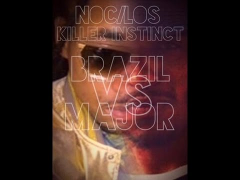 Brazil vs Its Major