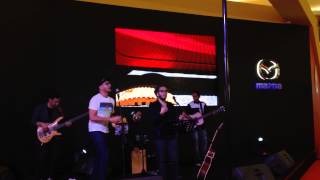 Download lagu LALAHUTA Feat. Aqi ALEXA - Don't Look Back In Anger (oasis cover) mp3 Download lagu LALAHUTA Feat. Aqi ALEXA - Don't Look Back In Anger (oasis cover) mp3