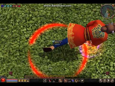 Wom 2 Romania-Ixodida woodo dance!