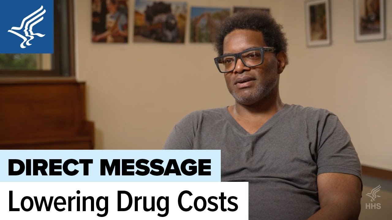 Lowering Drug Costs | Bennie, Sandy, and Bob