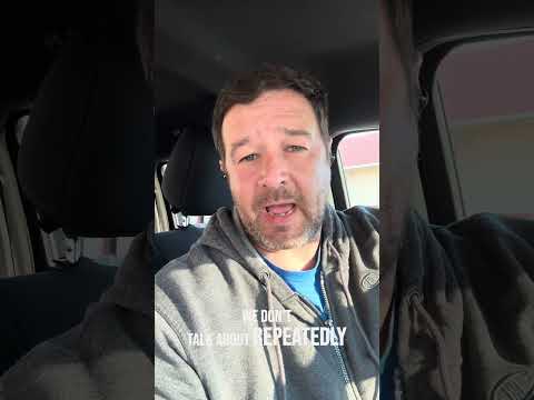 Persistence 2025 Bible In A Year - Day 317 of 365 Complete #bibleinayear #christianleadership