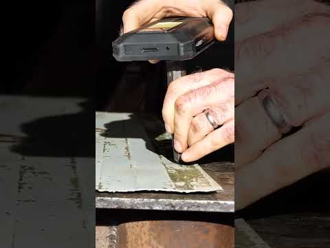 The 22000mAh Phone Ulefone Armor 24 Hammer Test #ulefonearmor24 #ulefone