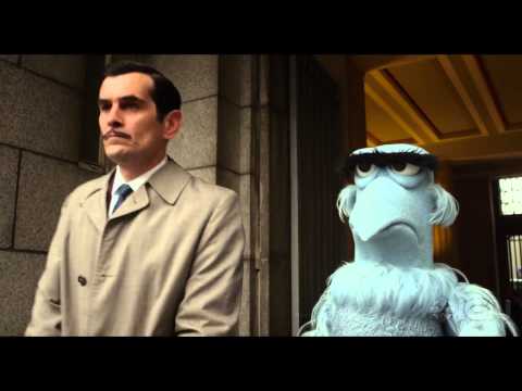 Muppets Most Wanted (Clip 'Interpol Headquarters')