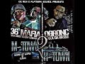 OG Ron C - Three 6 Mafia : M-Town 2 H-Town (Full MixTape)