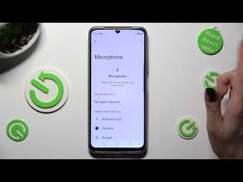 How to Manage App Permissions on a REALME C53