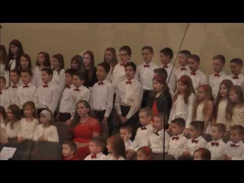 GRPC Isus sa născut - Biserica Penticostală Golgota Portland Oregon 12-25-2016 am