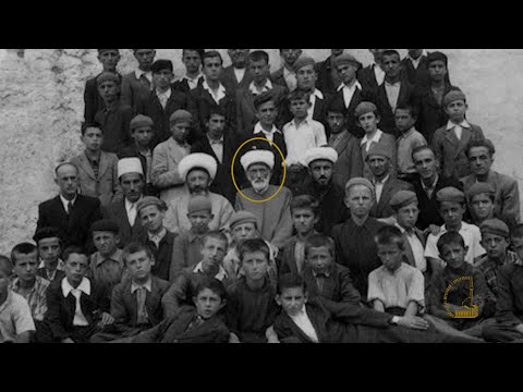 Hafiz Abdullah Berdica - Dokumentar