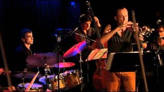 Médéric Collignon joue King Crimson Part 1