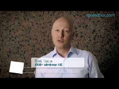 Spreedbox : The most private video chat and file exchange - Kickstarter Campaign