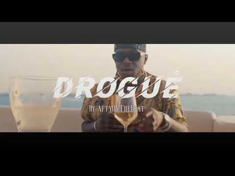 [FREE] Leto x Ninho x Landy type beat Instru rap 2021🌠 Drogué (By AftyOnTheBeat)