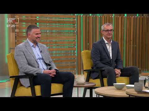 PMI.HR@HRT1: Dobro jutro, Hrvatska