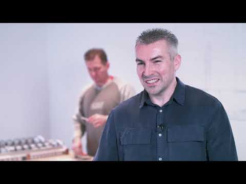 OperaCafé 20180311 - Eiffel Műhelyház makett