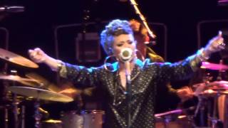 Andra Day - Gold (Observatory North Park 3/1/16)