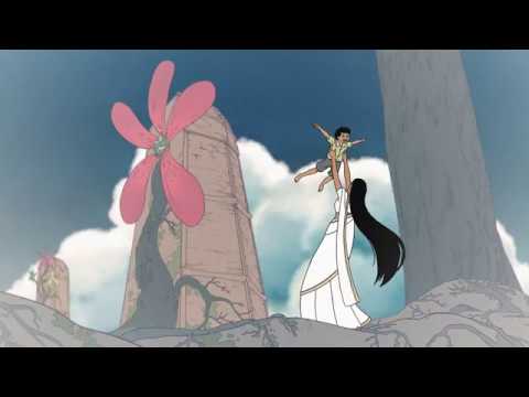 Easy Wanderlings - Beneath the Fireworks  | Official Music Video