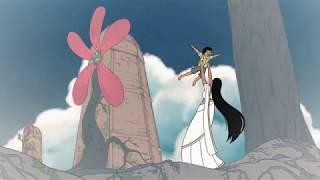 Easy Wanderlings - Beneath the Fireworks  | Official Music Video