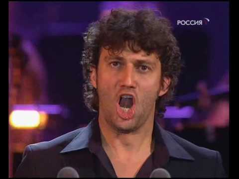 Jonas Kaufmann - Flower Song from Carmen