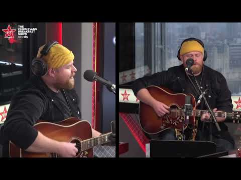 Tom Walker - For Those Who Can't Be Here (Live on the Chris Evans Breakfast Show with Sky)