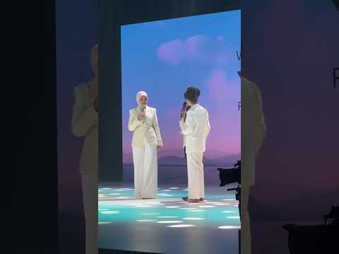 DS Siti Nurhaliza Di Majlis GWM WEY G9 Official Launch 2026