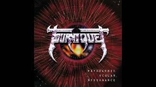 Tourniquet - Impending Embolism / Pathogenic Ocular Dissonance