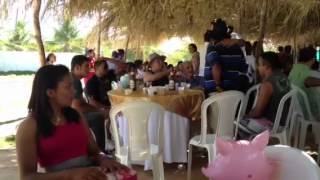 007 Canto do Buriti 2012 bodas de ouro parte II