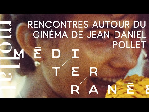 Bertrand Grimault et Jean-Paul Fargier - Soirée d'ouverture autour de Jean-Daniel Pollet