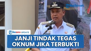 Jawab Purbaya soal Jual Beli Jabatan, Wali Kota Bekasi Tegaskan Bakal Tindak Oknum Jika Terbukti