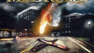 Mob Rules - Radical Peace (FULL ALBUM)