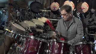 PBS NEWSHOUR - The Science of Mickey Hart