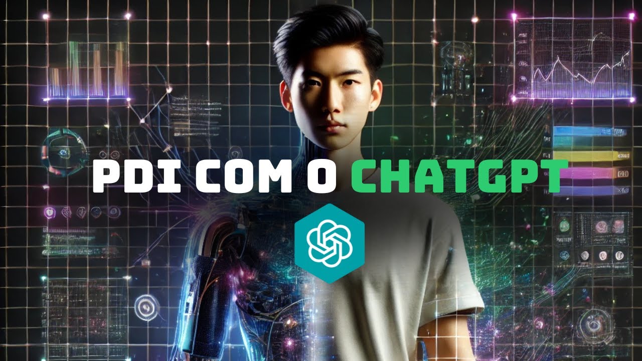 Como Criar um PDI com ChatGPT e Assumir o Controle da Sua Carreira