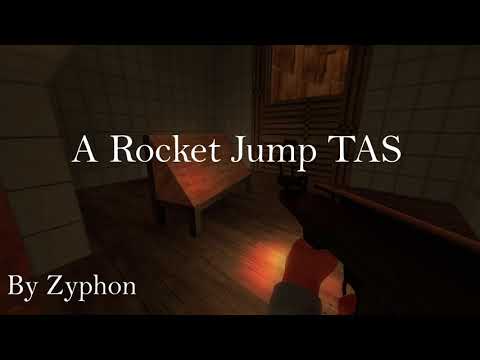 Jump Omega_Redo TAS