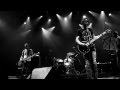 Band Of Horses - On My Way Back Home 