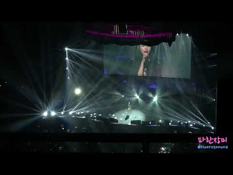 181215 IU dlwlrma in Singapore Heart 마음